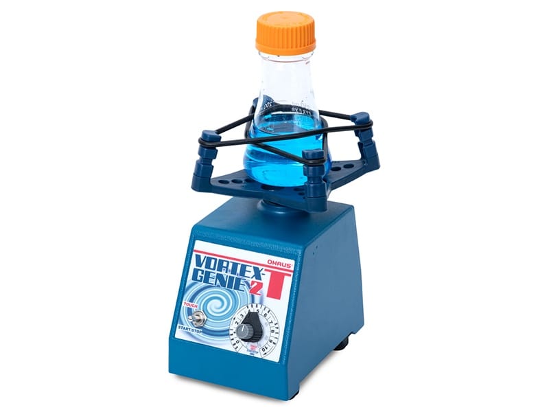 OHAUS Vortex-Genie 2T Laboratory Vortex Mixer - Image 2